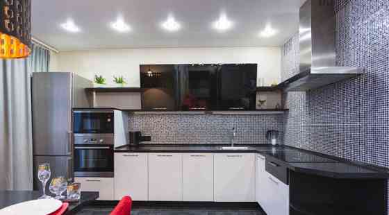 2-комн. квартира, 58 м2, 19/25 эт. Реутов