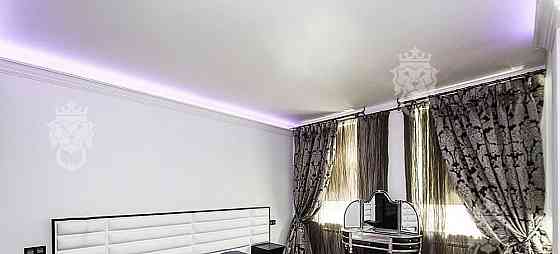 3-комн. квартира, 130 м2, 15/30 эт. Москва