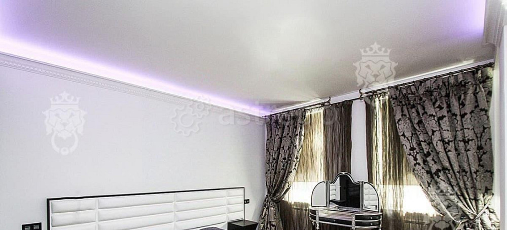 3-комн. квартира, 130 м2, 15/30 эт. Москва - изображение 6