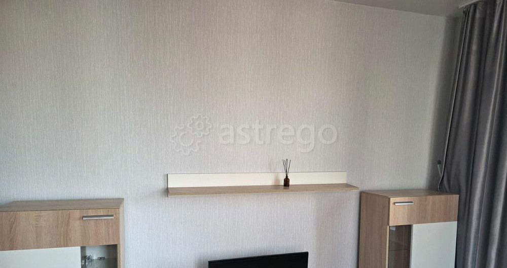 2-комн. квартира, 44 м2, 9/24 эт. Красноярск - изображение 2