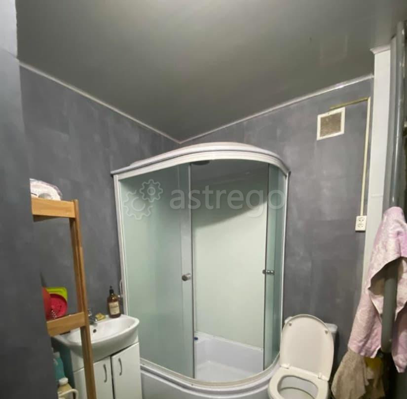 1-комн. квартира, 35 м2, 3/9 эт. Стерлитамак - изображение 1