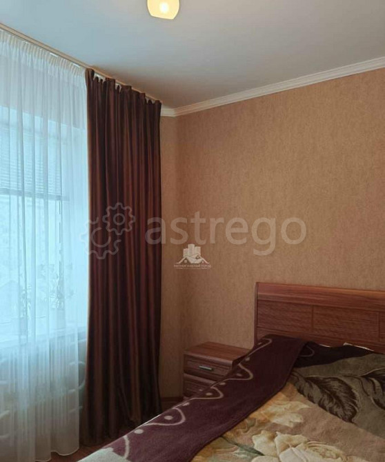 3-комн. квартира, 62.1 м2, 5/9 эт. Белгород - изображение 9