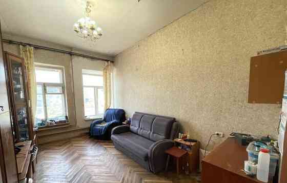 3-комн. квартира, 664 м2, 2/5 эт. Санкт-Петербург
