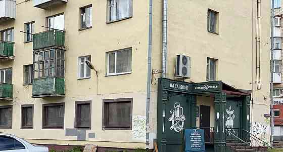 Торговое помещение, 119.8 м2 Архангельск