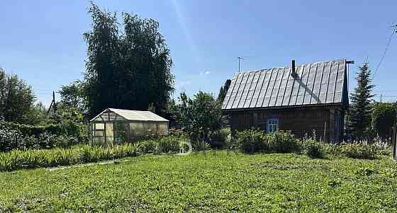 Дом, 38.3 м2, 9.6 сотки, 2 эт. Уфа