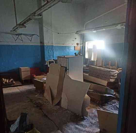 Отдельное здание, 747.8 м2 Дубна