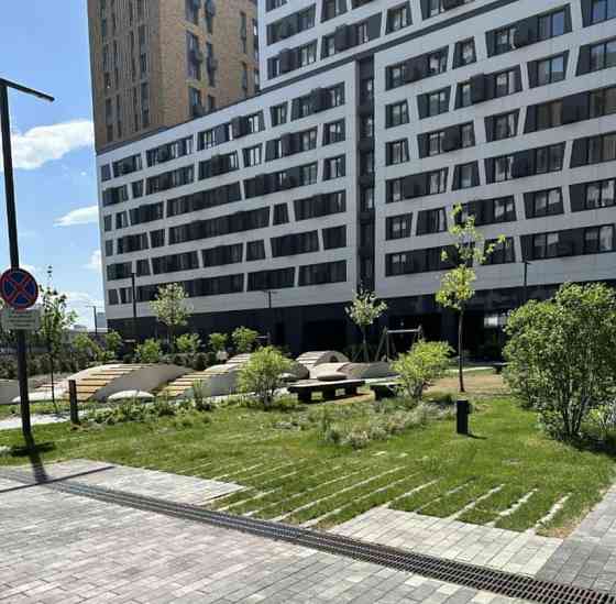 2-комн. квартира, 47 м2, 16/27 эт. Москва