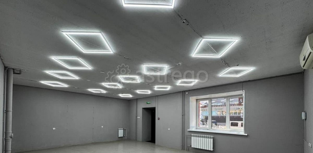 Свободного назначения, 50.2 м2 Благовещенск - изображение 2