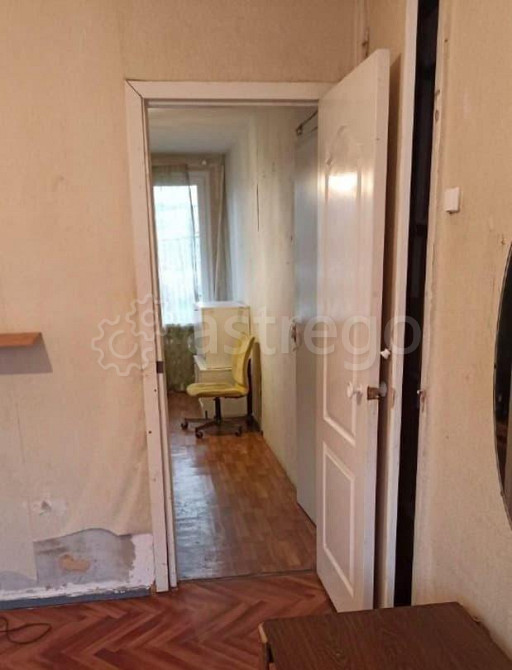 2-комн. квартира, 38 м2, 5/5 эт. Санкт-Петербург - изображение 3