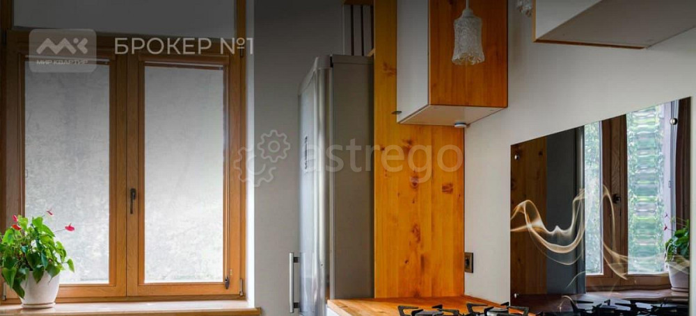 4-комн. квартира, 98 м2, 2/5 эт. Санкт-Петербург - изображение 4