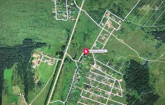 Земельный участок, 30 соток Можайск