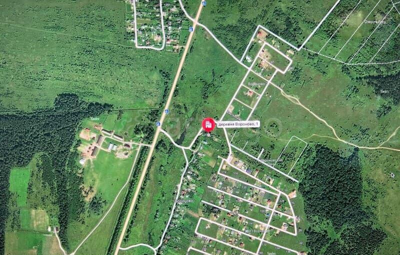 Земельный участок, 30 соток Можайск - изображение 4