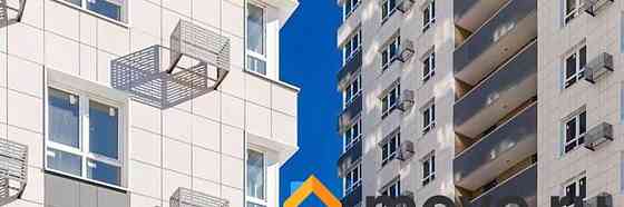 3-комн. квартира, 77.5 м2, 15/17 эт. Пушкино