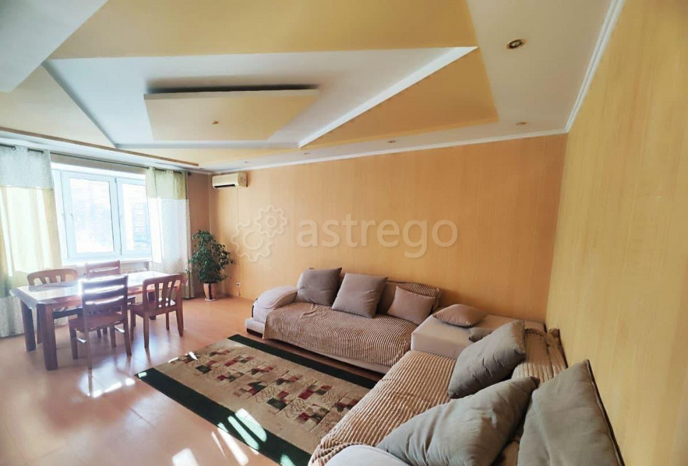 3-комн. квартира, 75.4 м2, 4/5 эт. Благовещенск - изображение 5