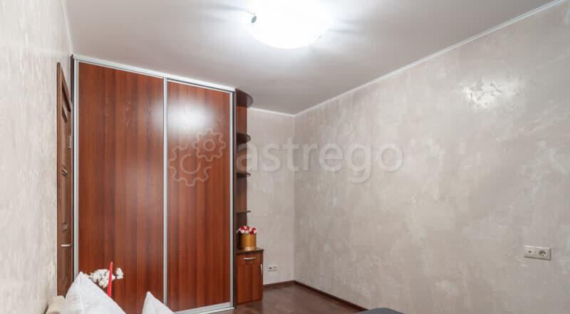 2-комн. апарт-ы, 45 м2, 2/9 эт. Красноярск - изображение 4