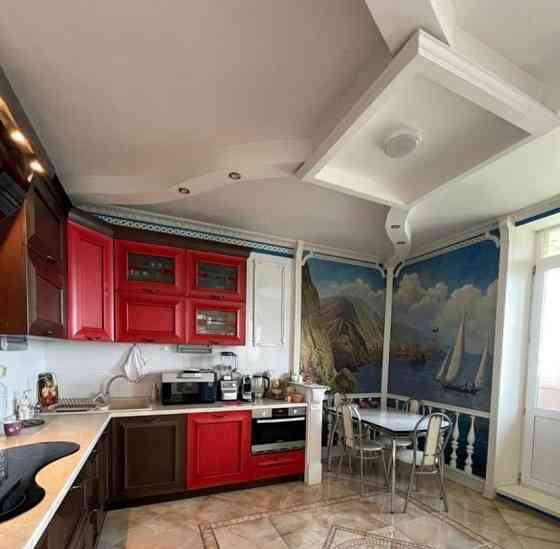 3-комн. квартира, 105 м2, 19/20 эт. Балашиха