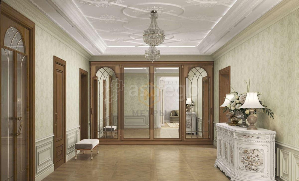 5-комн. квартира, 262.4 м2, 8/8 эт. Белгород - изображение 8