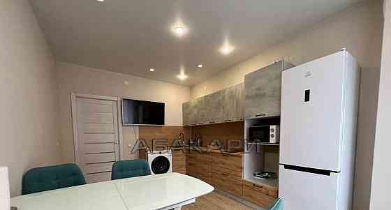 2-комн. квартира, 70 м2, 3/9 эт. Красноярск
