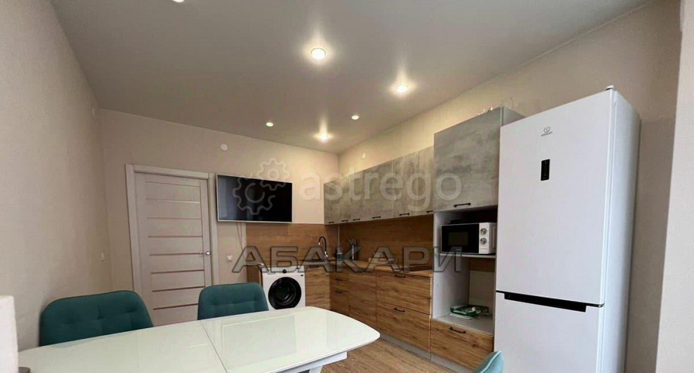 2-комн. квартира, 70 м2, 3/9 эт. Красноярск - изображение 5