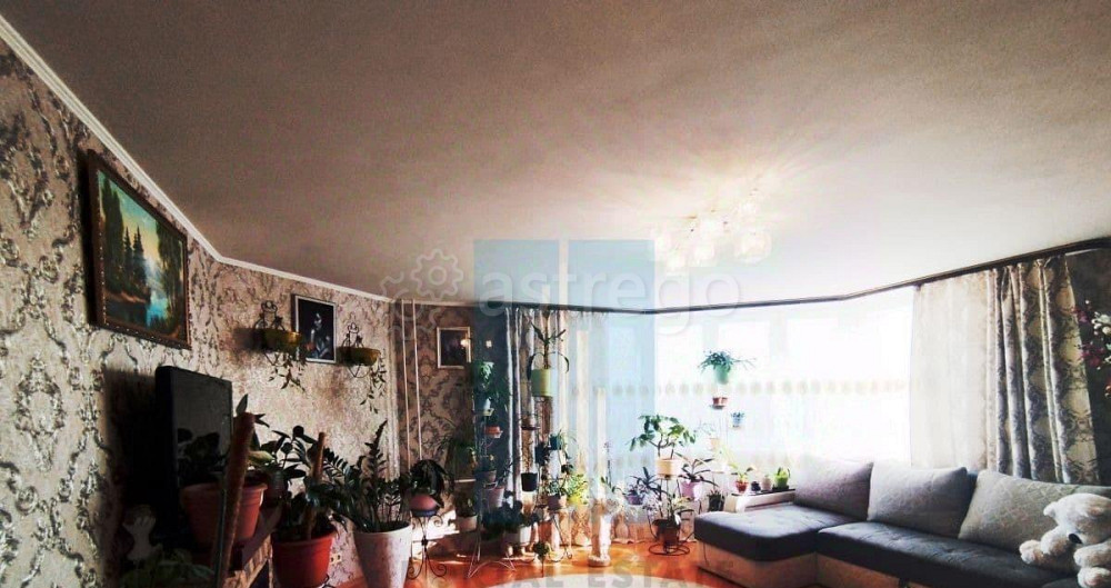 5-комн. квартира, 174.1 м2, 5/6 эт. Бронницы - изображение 5