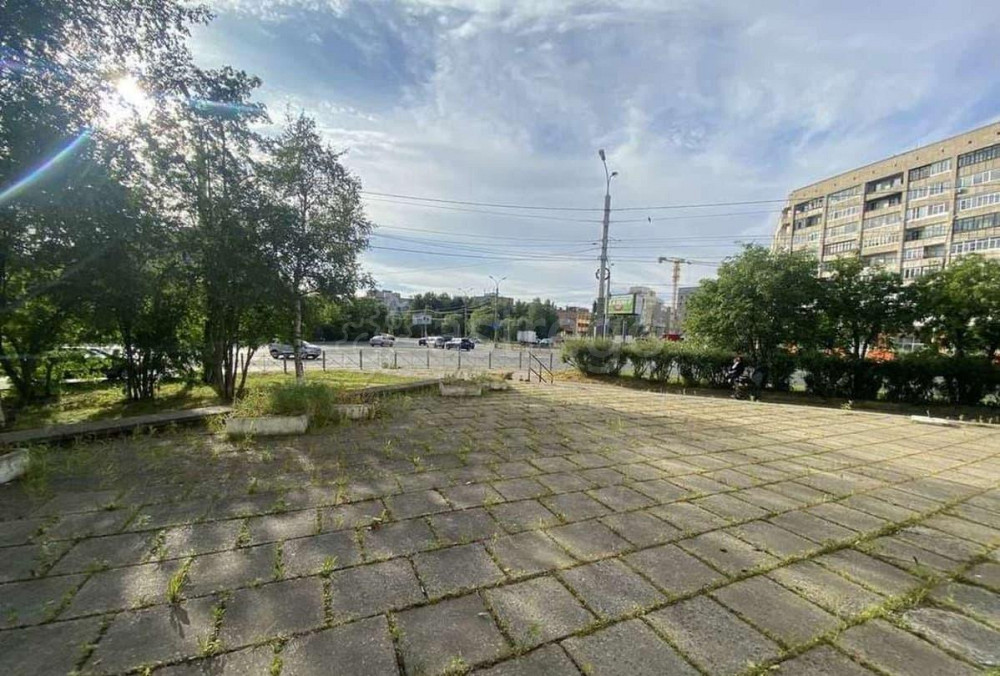 Свободного назначения, 200 м2 Архангельск - изображение 10