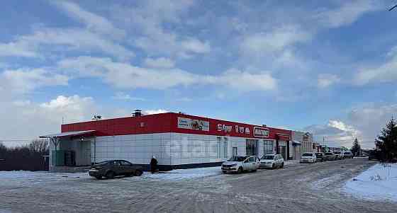 Готовый бизнес, 725 м2 Белгород