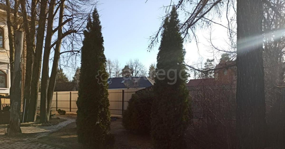 Дом, 433.6 м2, 12.87 сотки, 4 эт. Москва - изображение 3