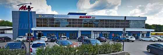 Торговое помещение, 840 м2 Жуковский