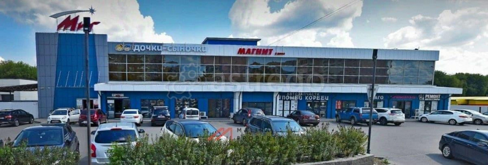 Торговое помещение, 840 м2 Жуковский - изображение 1