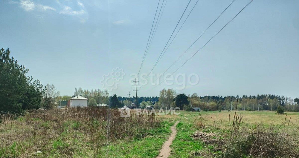 Земельный участок, 46 соток Ногинск - изображение 7