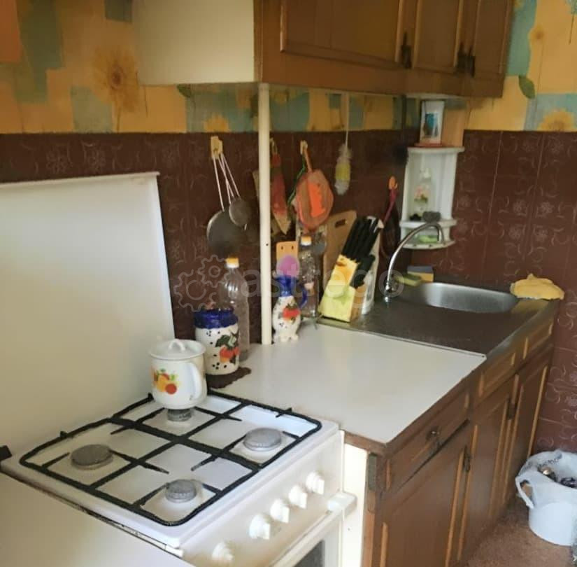 3-комн. квартира, 65 м2, 7/12 эт. Санкт-Петербург - изображение 6
