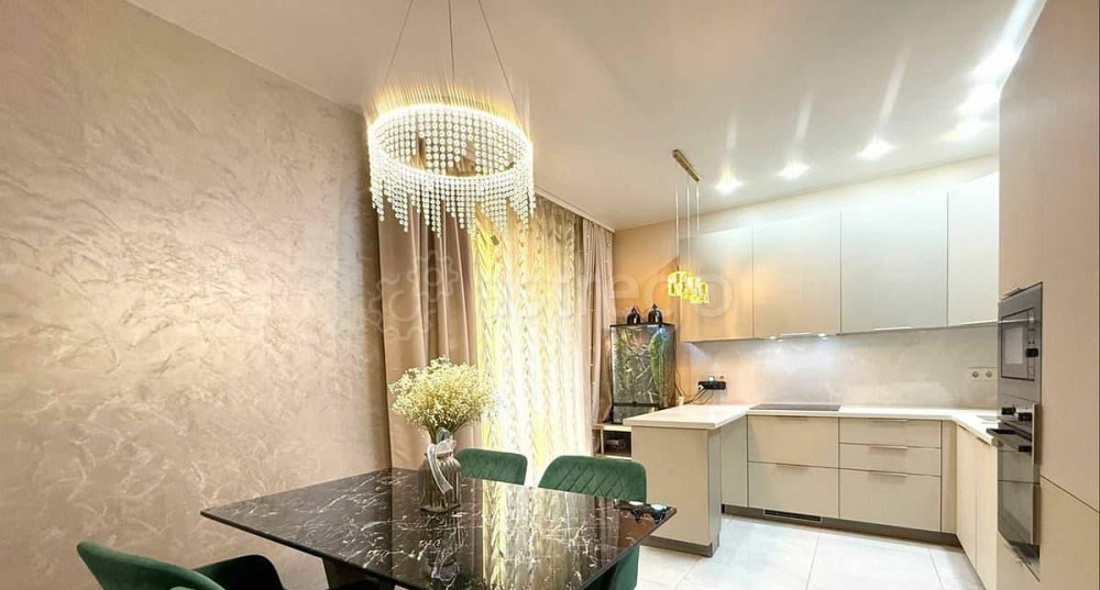 2-комн. квартира, 70.7 м2, 7/17 эт. Балашиха - изображение 7