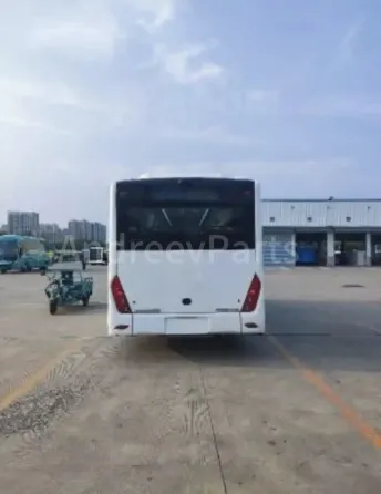 Zhong Tong LCK6860HGN, 2025 Санкт-Петербург