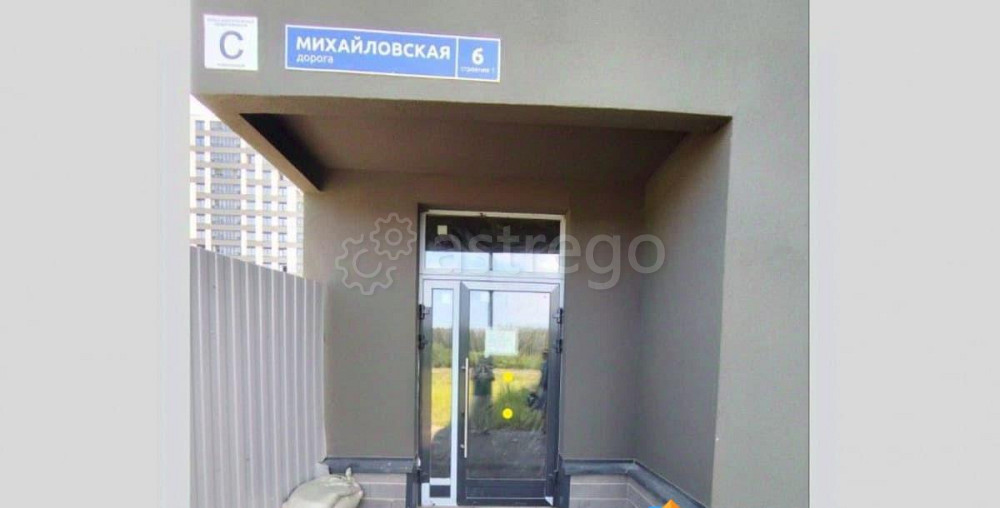 Свободного назначения, 116.92 м2 Санкт-Петербург - изображение 7