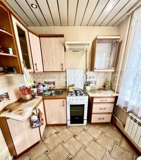 2-комн. квартира, 45 м2, 4/5 эт. Орехово-Зуево - изображение 9