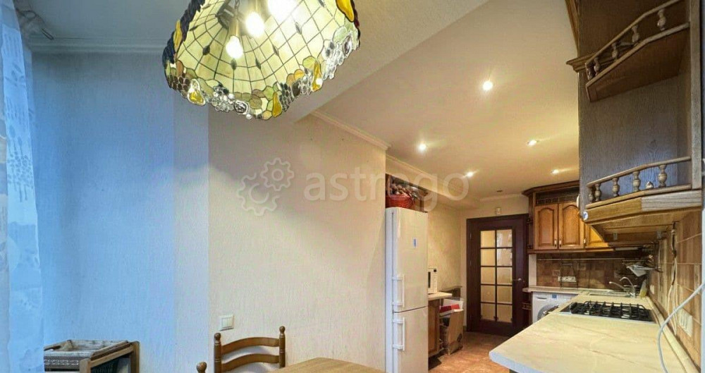 3-комн. квартира, 88.3 м2, 7/10 эт. Балашиха - изображение 3