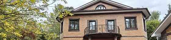 Коттедж, 390.2 м2, 12 соток, 3 эт. Мытищи