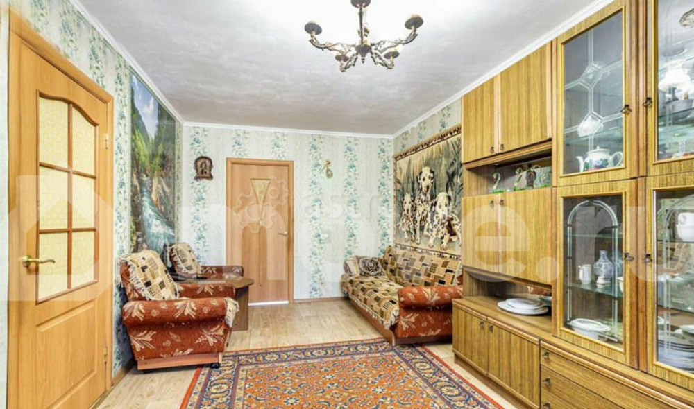 3-комн. квартира, 80 м2, 5/8 эт. Москва - изображение 7
