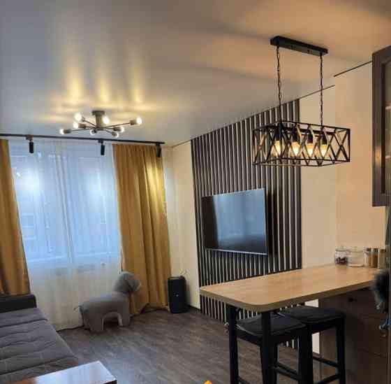 2-комн. квартира, 60 м2, 9/10 эт. Сосновоборск