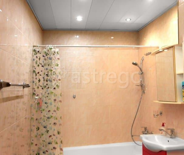 1-комн. квартира, 38 м2, 4/9 эт. Москва - изображение 8