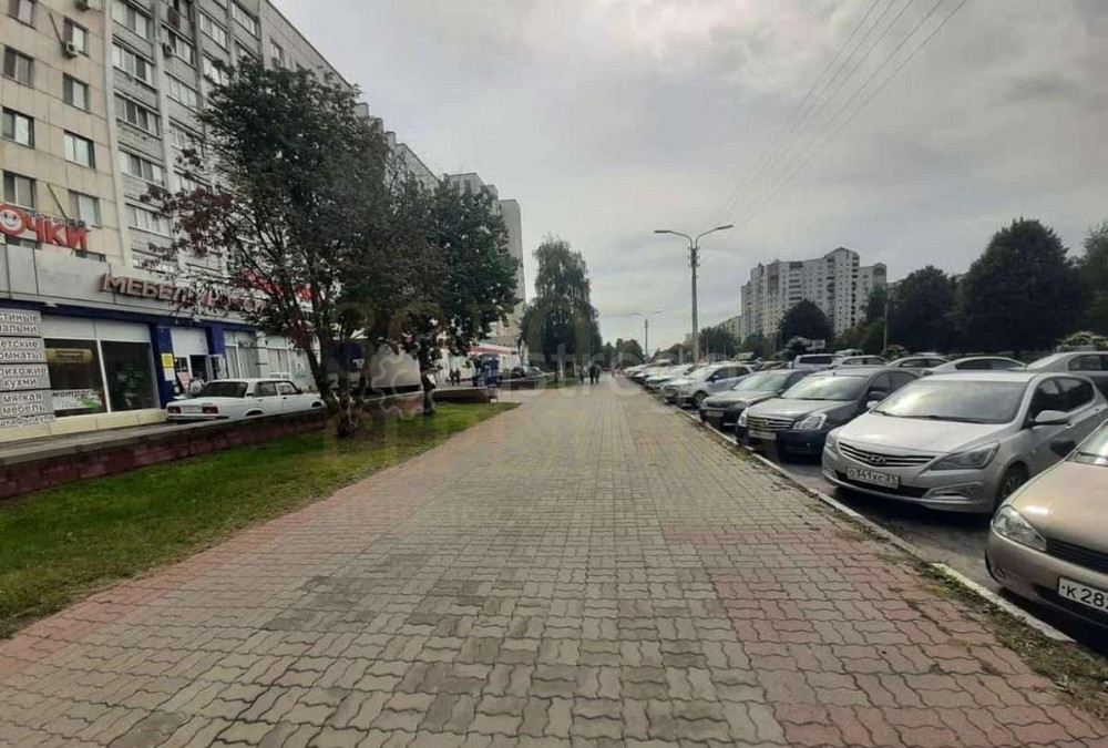 Торговое помещение, 400 м2 Белгород - изображение 8