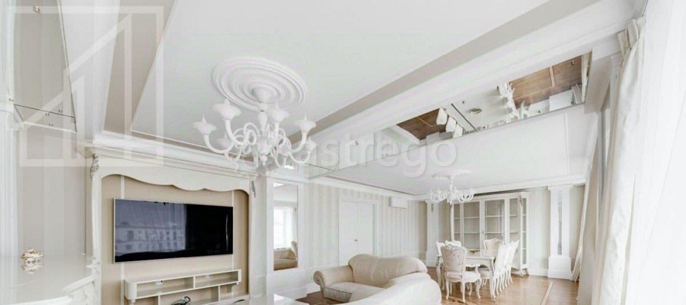 4-комн. квартира, 128 м2, 8/9 эт. Москва - изображение 5