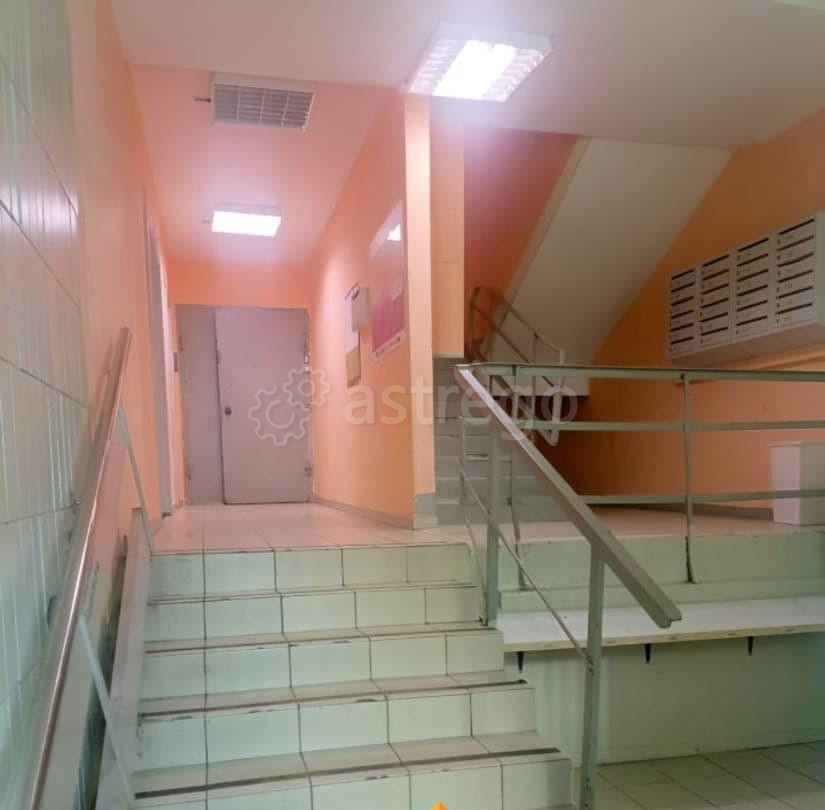 Комната, 14.3 м2, 13/14 эт. Москва - изображение 7