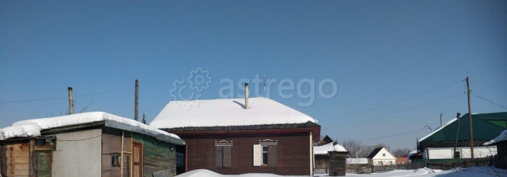 Дом, 42.5 м2, 6.2 сотки Новоалтайск - изображение 6