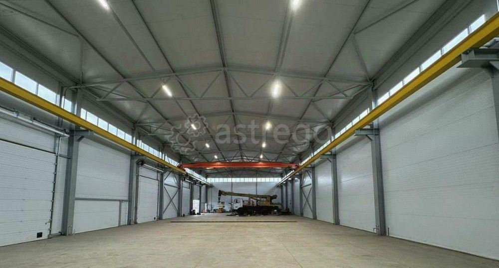 Свободного назначения, 900 м2 Адыгейск - изображение 4