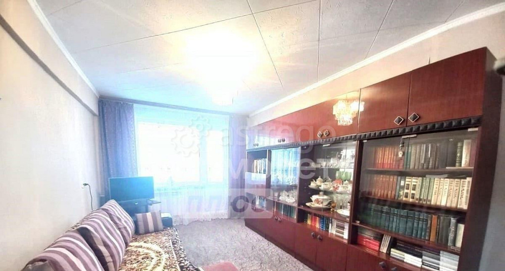 3-комн. квартира, 67.4 м2, 5/5 эт. Заринск - изображение 6