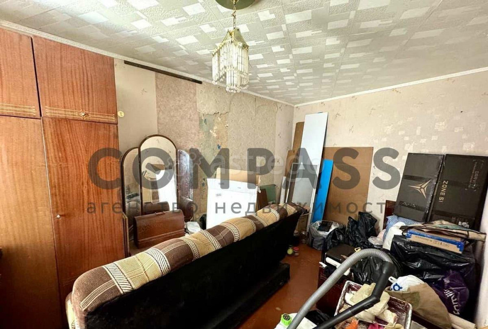 3-комн. квартира, 60.2 м2, 3/3 эт. Северный - изображение 7