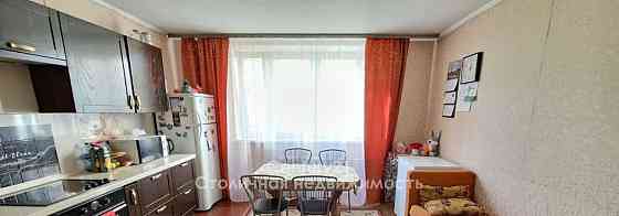 5-комн. квартира, 100.3 м2, 1/14 эт. Балашиха