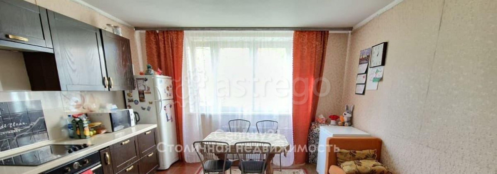 5-комн. квартира, 100.3 м2, 1/14 эт. Балашиха - изображение 6