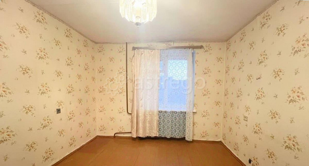 3-комн. квартира, 60 м2, 2/5 эт. Северодвинск - изображение 5